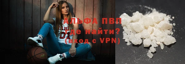винт Липки