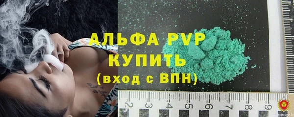 винт Липки